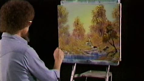 the joy of painting season 01 hevc|The Joy of Painting: Season 1, Episode 1 .